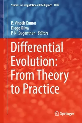 Differential Evolution: From Theory to Practice cover