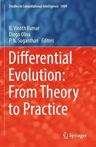 Differential Evolution: From Theory to Practice cover