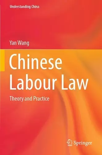 Chinese Labour Law cover