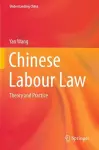 Chinese Labour Law cover