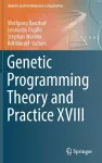 Genetic Programming Theory and Practice XVIII cover