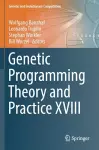 Genetic Programming Theory and Practice XVIII cover