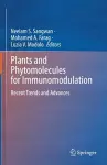 Plants and Phytomolecules for Immunomodulation cover