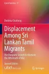 Displacement Among Sri Lankan Tamil Migrants cover