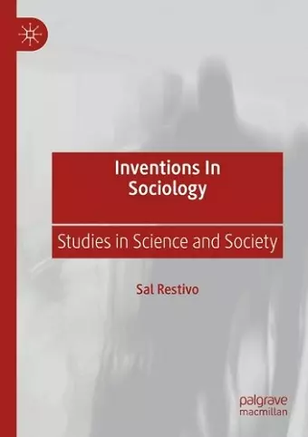 Inventions in Sociology cover