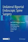 Unilateral Biportal Endoscopic Spine Surgery cover