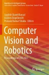 Computer Vision and Robotics cover