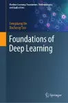 Foundations of Deep Learning cover
