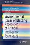 Environmental Issues of Blasting cover