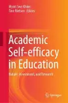 Academic Self-efficacy in Education cover