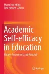 Academic Self-efficacy in Education cover