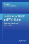 Handbook of Health and Well-Being cover