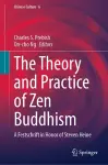 The Theory and Practice of Zen Buddhism cover