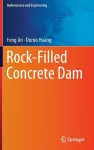 Rock-Filled Concrete Dam cover