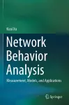 Network Behavior Analysis cover