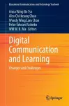 Digital Communication and Learning cover