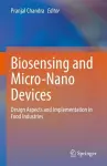 Biosensing and Micro-Nano Devices cover