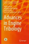 Advances in Engine Tribology cover