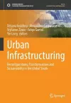 Urban Infrastructuring cover