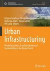 Urban Infrastructuring cover