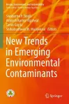 New Trends in Emerging Environmental Contaminants cover