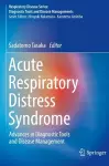 Acute Respiratory Distress Syndrome cover