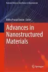 Advances in Nanostructured Materials cover