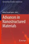 Advances in Nanostructured Materials cover