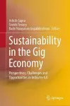 Sustainability in the Gig Economy cover