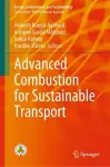 Advanced Combustion for Sustainable Transport cover