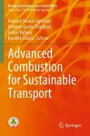 Advanced Combustion for Sustainable Transport cover