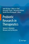 Probiotic Research in Therapeutics cover