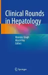 Clinical Rounds in Hepatology cover