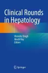 Clinical Rounds in Hepatology cover