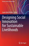 Designing Social Innovation for Sustainable Livelihoods cover