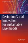 Designing Social Innovation for Sustainable Livelihoods cover