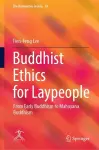 Buddhist Ethics for Laypeople cover