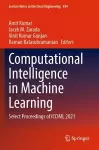 Computational Intelligence in Machine Learning cover