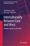 Interculturality Between East and West cover