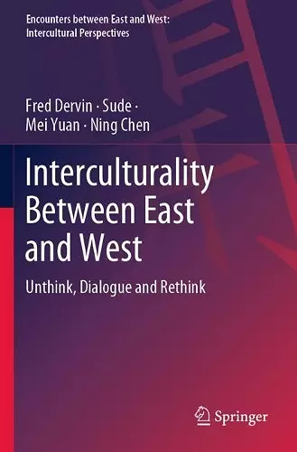 Interculturality Between East and West cover