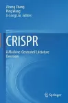 CRISPR cover