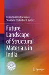 Future Landscape of Structural Materials in India cover