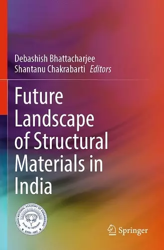 Future Landscape of Structural Materials in India cover