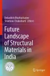 Future Landscape of Structural Materials in India cover