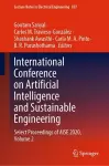 International Conference on Artificial Intelligence and Sustainable Engineering cover