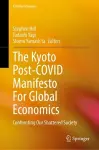 The Kyoto Post-COVID Manifesto For Global Economics cover