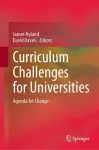 Curriculum Challenges for Universities cover