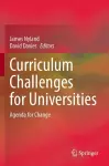 Curriculum Challenges for Universities cover