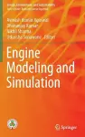 Engine Modeling and Simulation cover