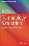 Terminology Saturation cover